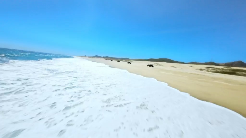 Costa de Baja