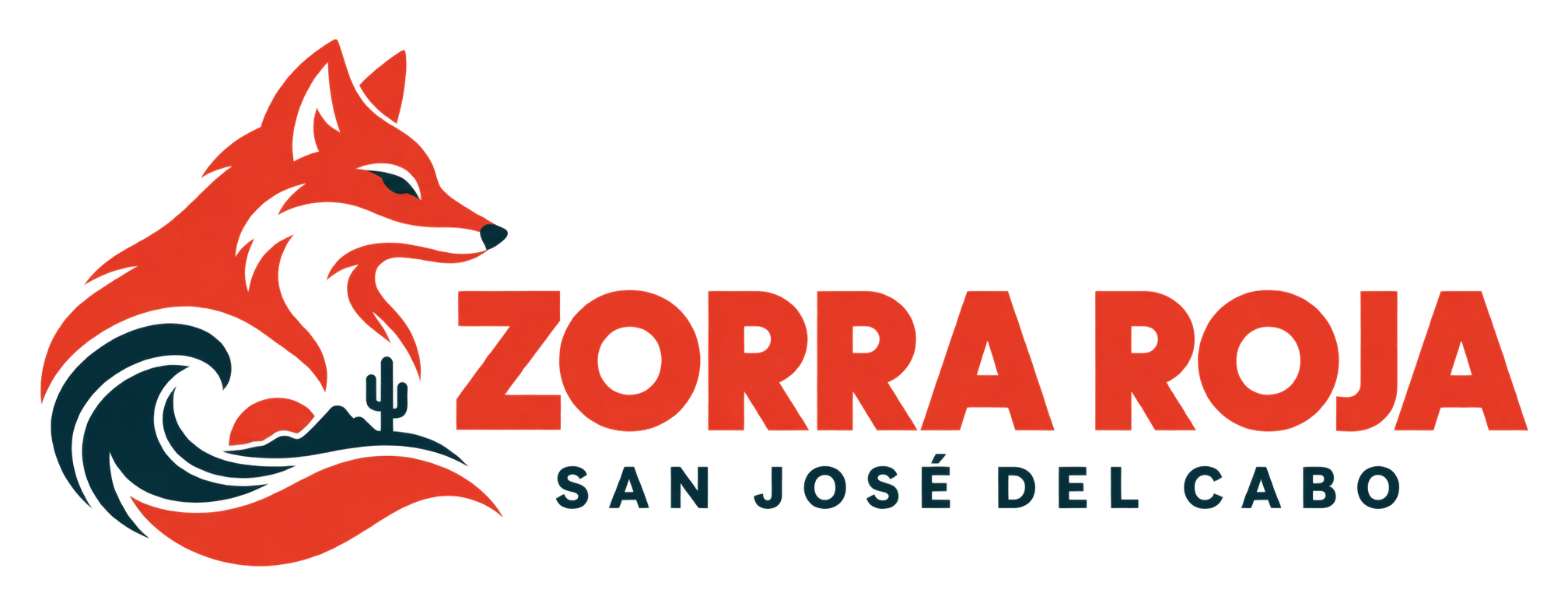 Zorra Roja · San José del Cabo
